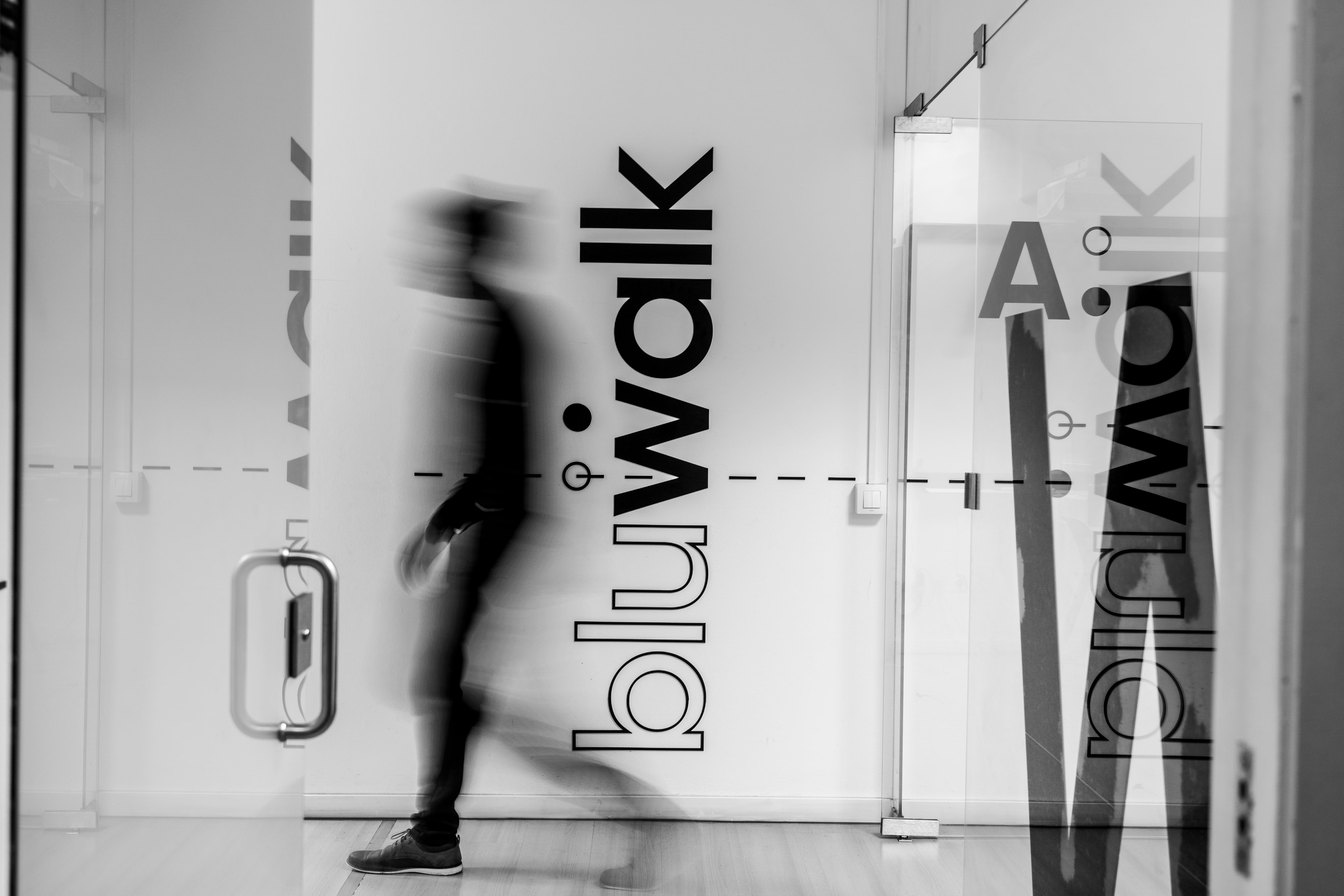 Escritório Bluwalk - foto comprimida