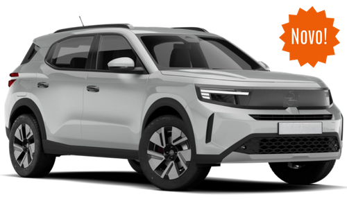 Opel Frontera Opel Frontera