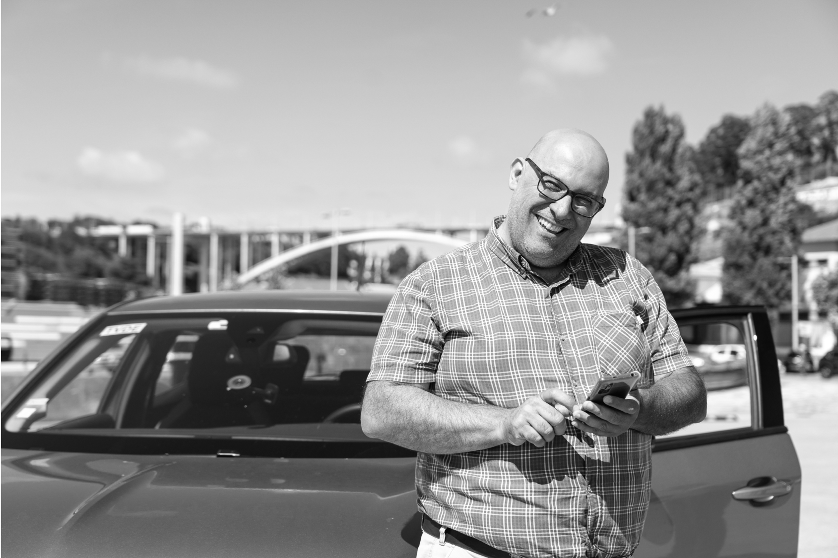 Oportunidade de trabalho